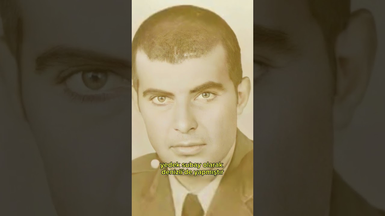 Tarık Akan'ın aslında kim olduğunu biliyor muydunuz 🤔🤔.. #keşfet #fyp