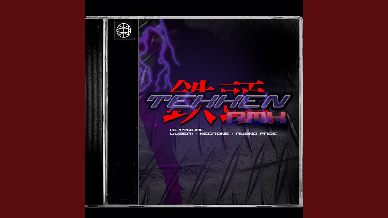 Tekken (Remix)