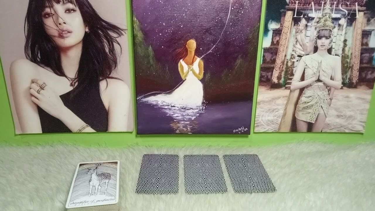 🙄ANONG LESSON ANG DAPAT MONG MATUTUNAN SA NANGYAYARI SA'YO NGAYON? ~ Tagalog Tarot #pickacard