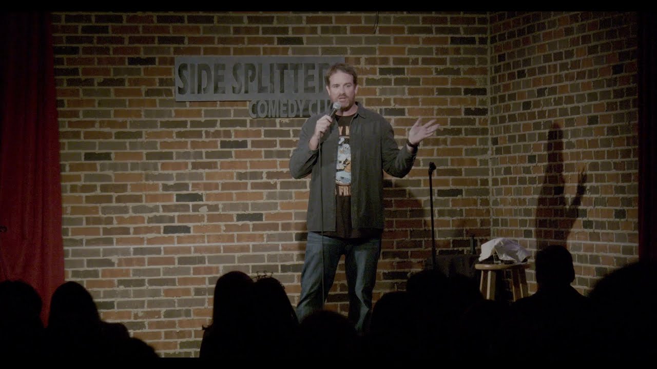 Devin Siebold Full Set at Side Splitters Tampa 07/30/21