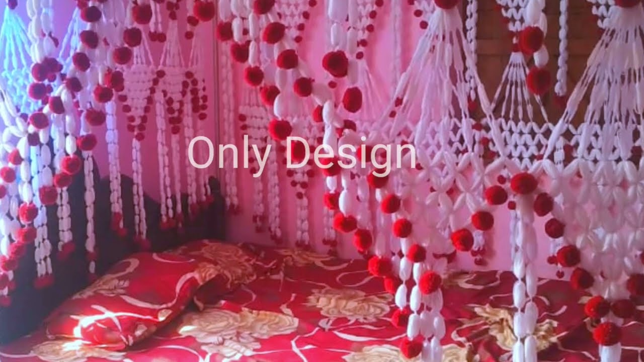 new Chandni design|mehrab|suhaag lari|woolen design|parda|bed lari|gate parda design|parda design|