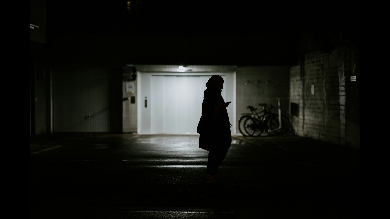 enjoy your late night depression with this playlist