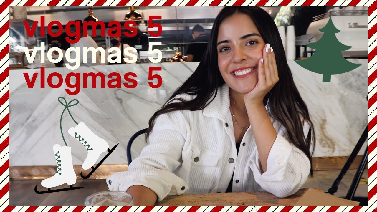 POR FIN ME COMPRÉ ESTO | VLOGMAS 5