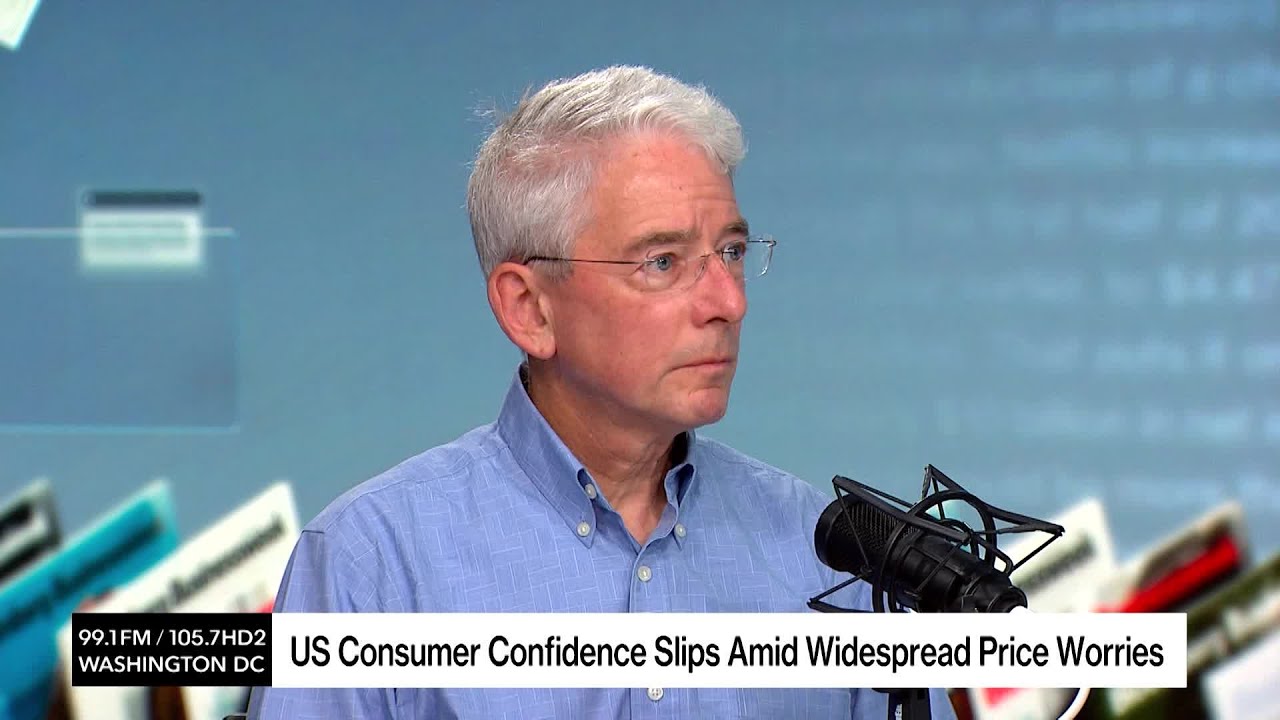 Outlook for Future is 'Divided' Between Sides of 'K-Shaped' Economy, Says Peter Atwater