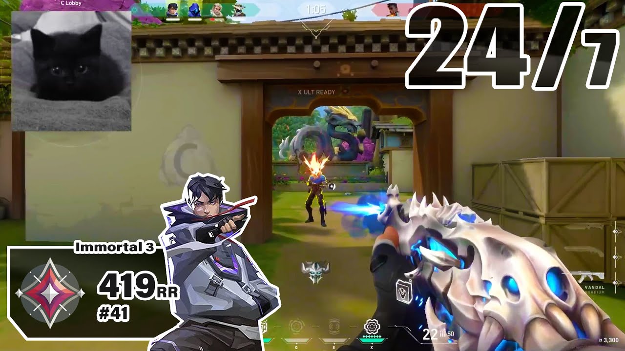 The Final BOSS of NA Ranked! - SEN nightz [NA] 