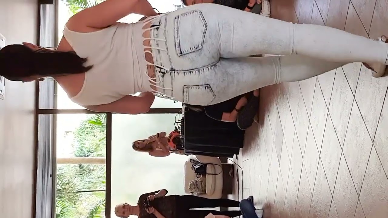 Isabelle Kizomba, Kizomba Lady Styling, IR-SAIS - MIDNIGHT BOOM @ Noumea Lovfestival