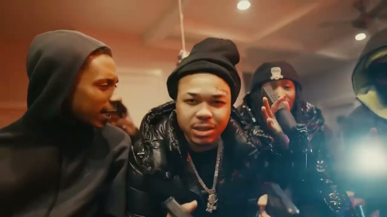 The Story Of Lil Jeff & Lil Scoom89: Killed Exactly A Month Apart