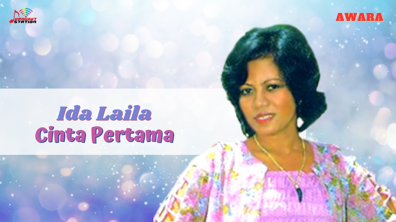 Ida Laila - Cinta Pertama (Official Music Video)
