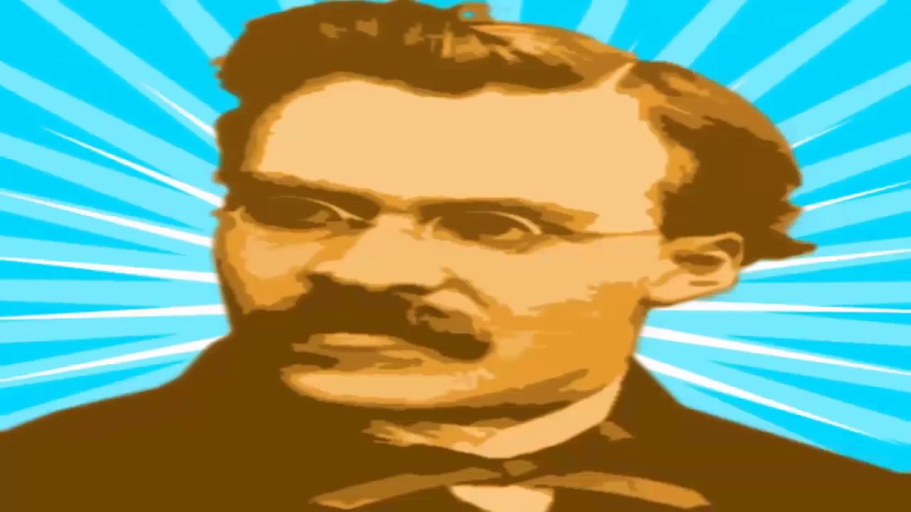 Nietzsche: A morte de Deus, Vontade de Poder e Eterno Retorno
