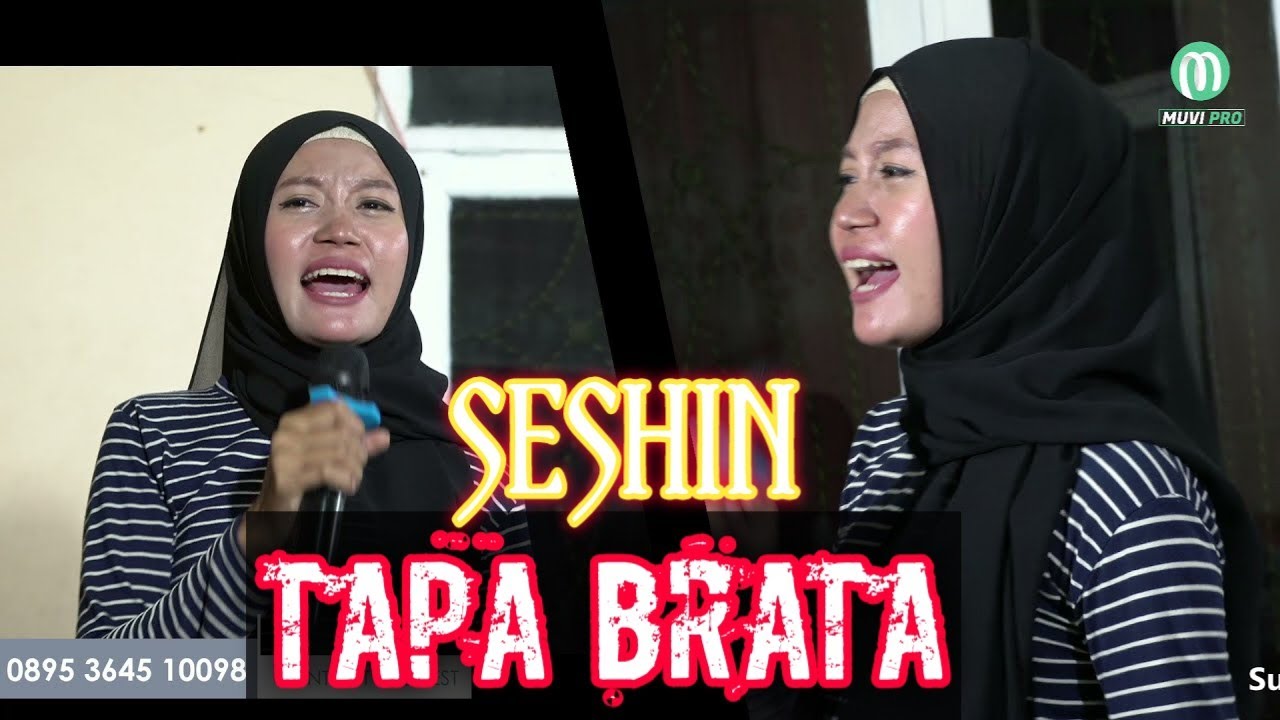 TAPA BRATA-SESHIN-JEMBRONG BEKEN SAWER ONLINE 26 DESEMBER 2021