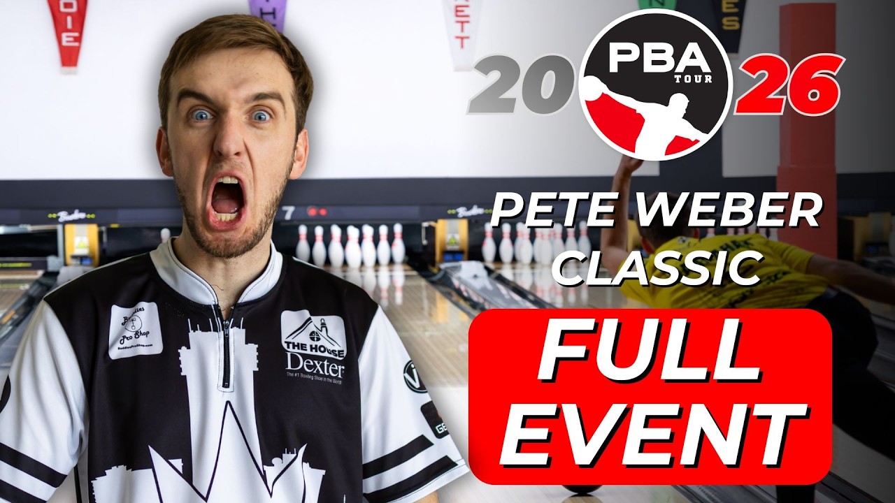 2026 Pete Missouri Classic - Full Event