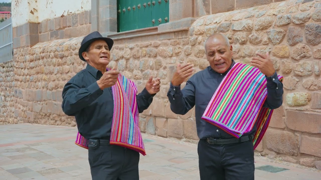 ME PERDISTE - TUNANTADA - JOSE LOAYZA Y MAURO HERRERA