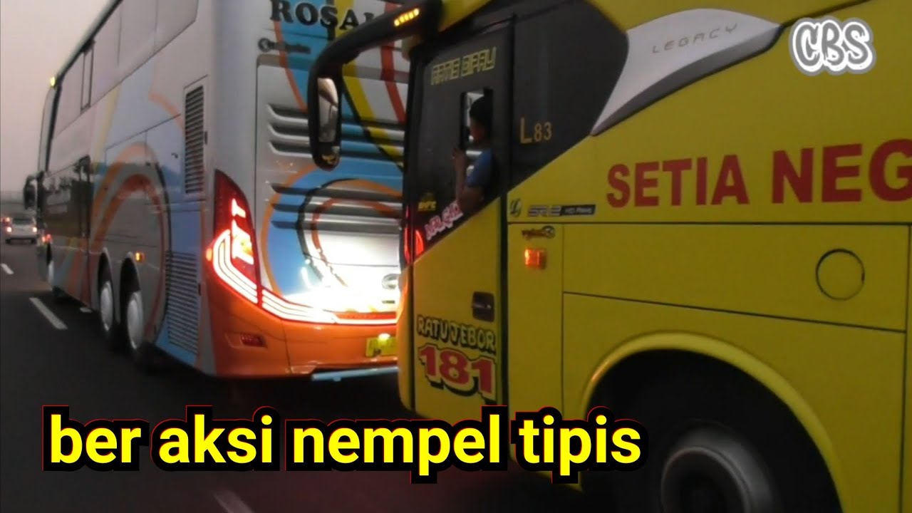 Loss ga rewel..!! Alfarruq Mr Gaplex balik ke Setia Negara body SR2 (L83)