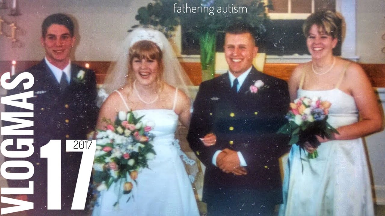 The Story Of Us | Vlogmas 17