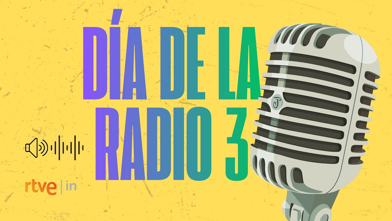 DIA DE LA RADIO 3