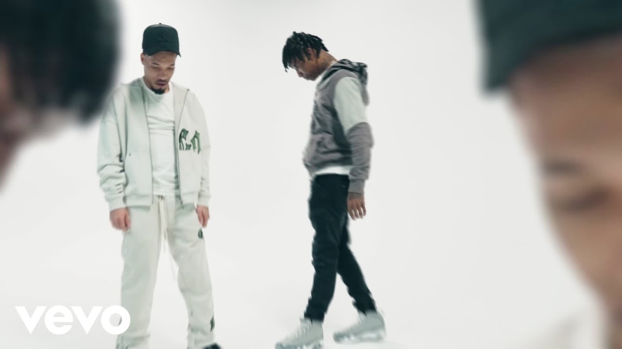 Hvndo - Ain't See It Coming (Official Music Video) ft. Ditoo