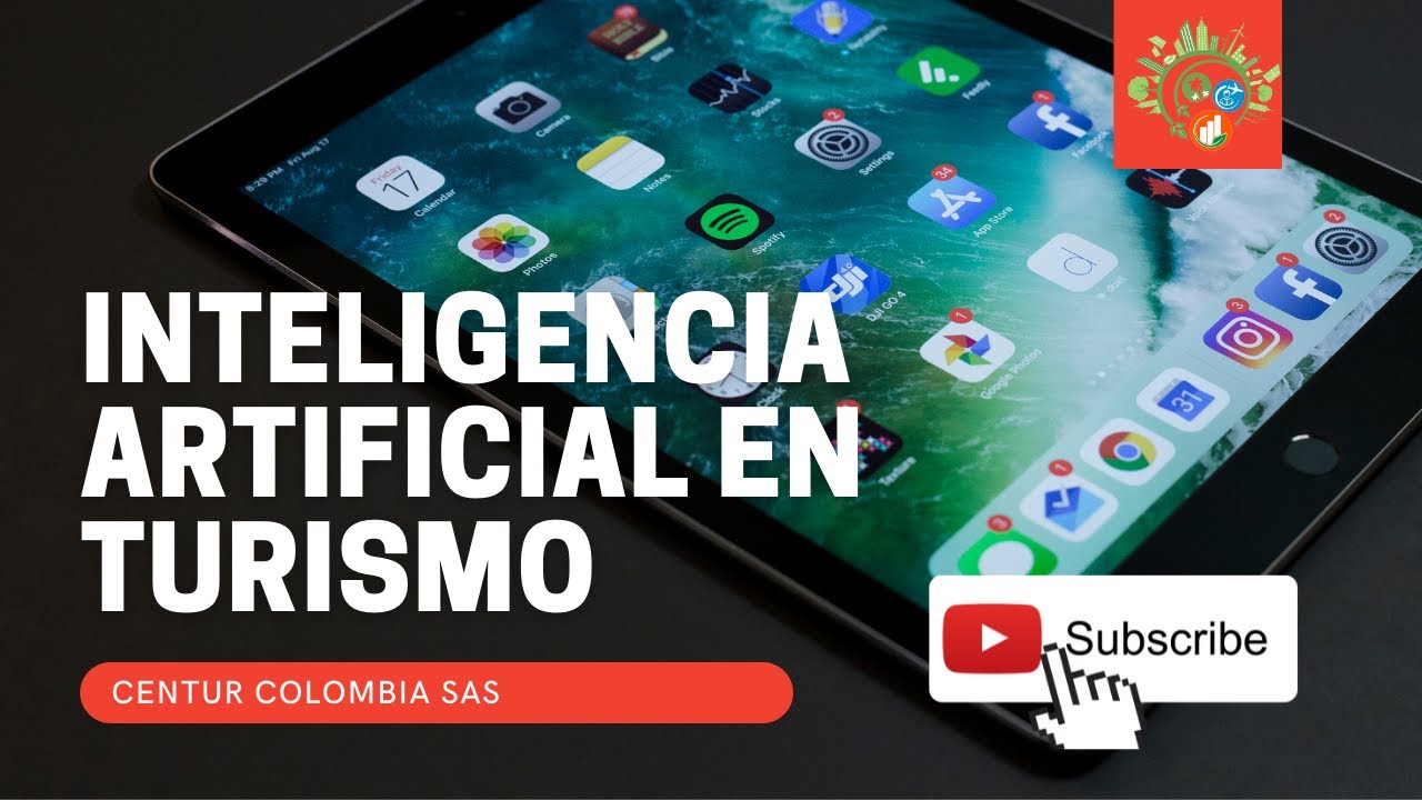 Modelos de Inteligencia artificial en  startups para el turismo