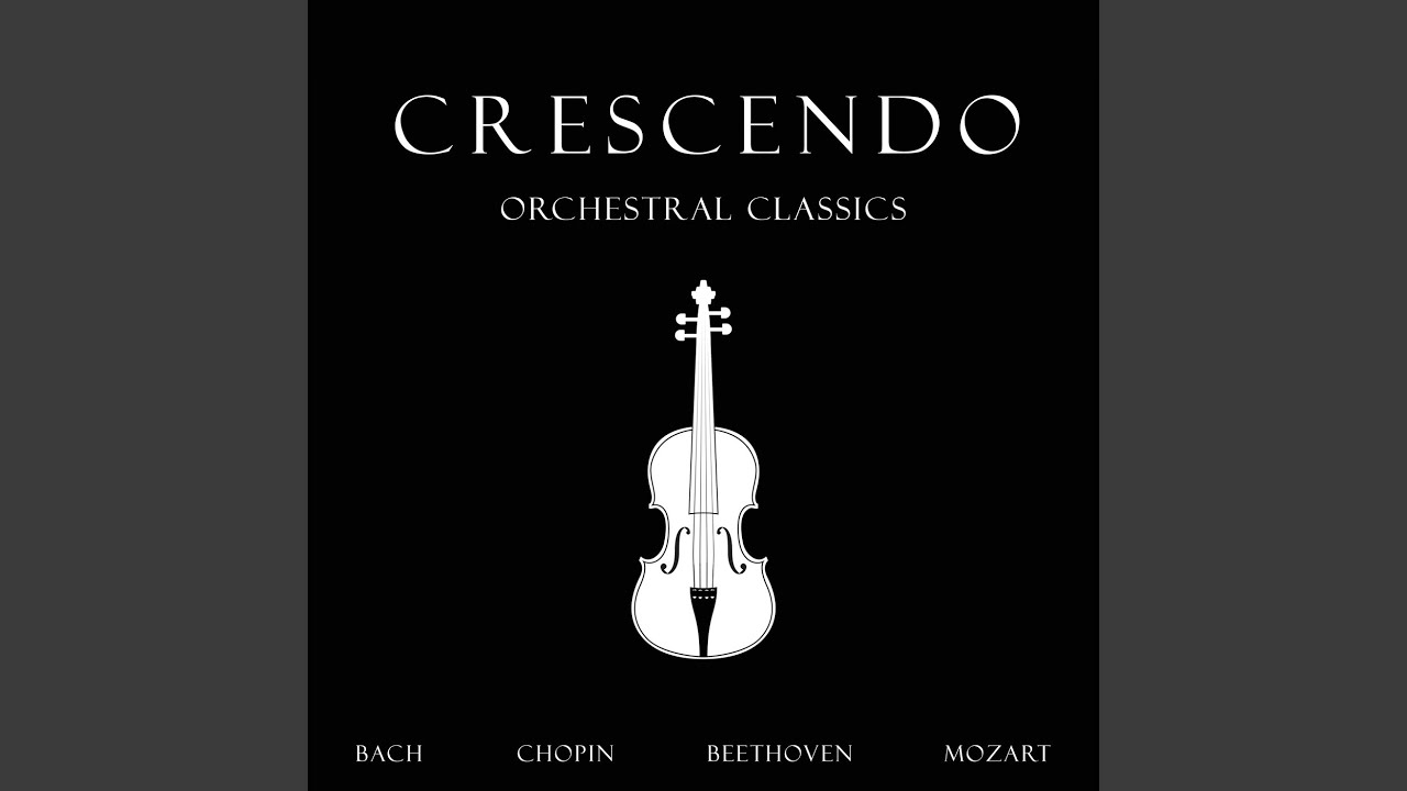Chopin: Les Sylphides: 2. Nocturne (Arr. Roy Douglas)
