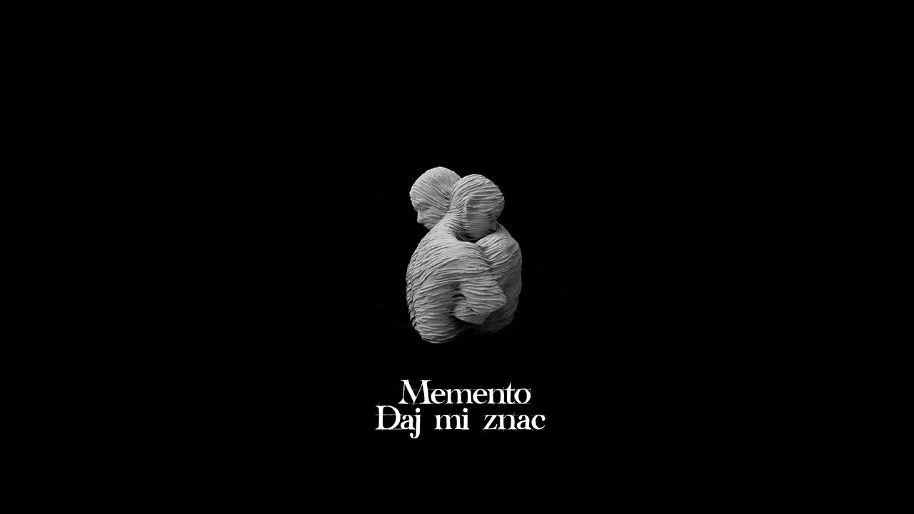 Memento-Daj mi znać(prod.kamilzap)