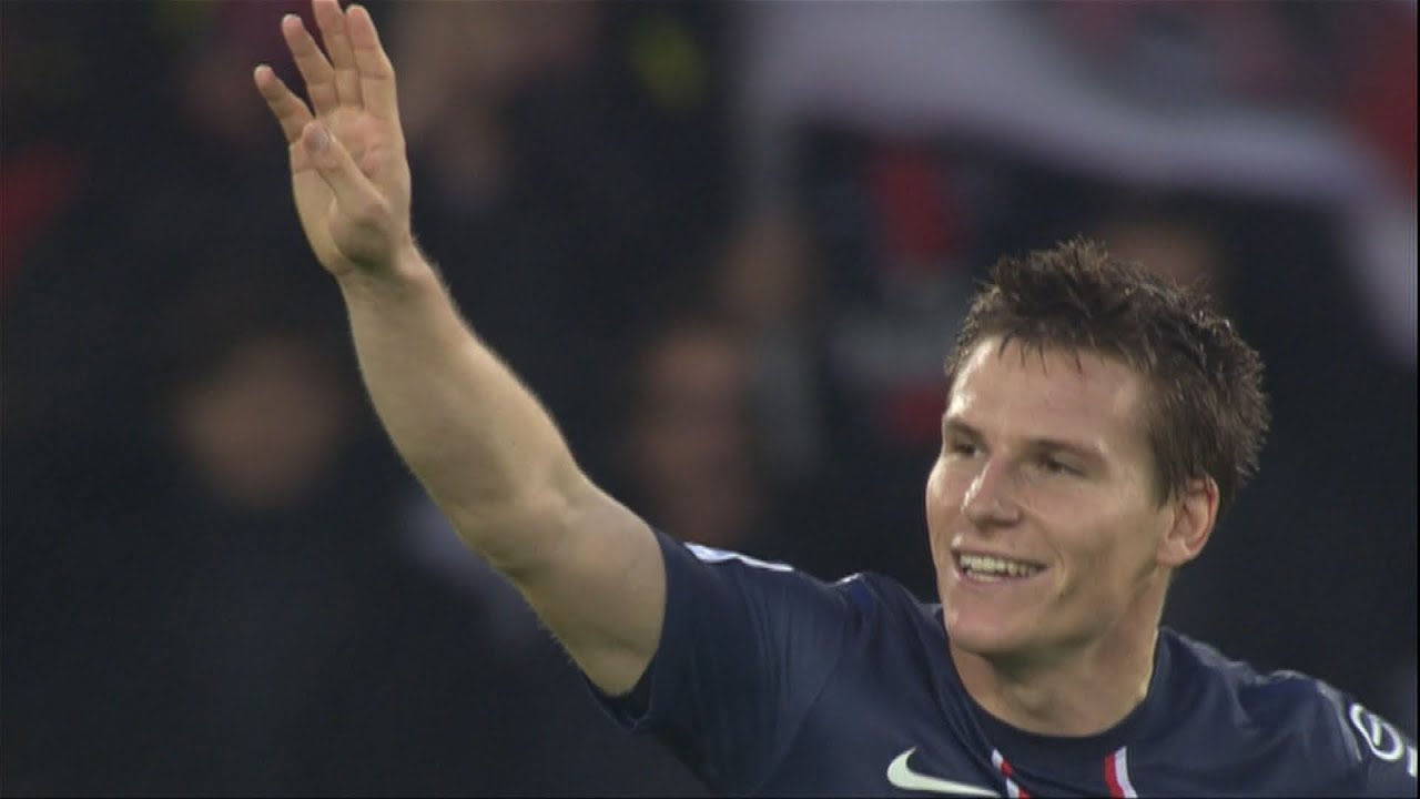 But Kevin GAMEIRO (65') - Paris Saint-Germain - Stade de Reims (1-0 / 2012-13