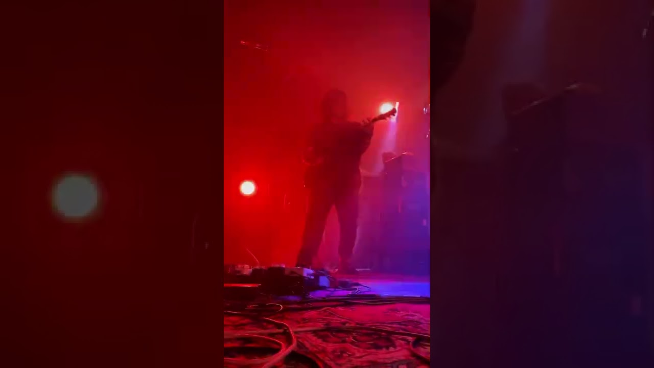 Психея 28 мая 2022. Москва, Большой сольный концерт