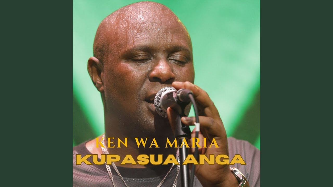 Kupasua Anga