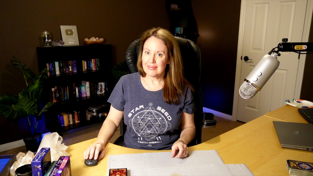 Aries this is a Karmic Return You will Love this