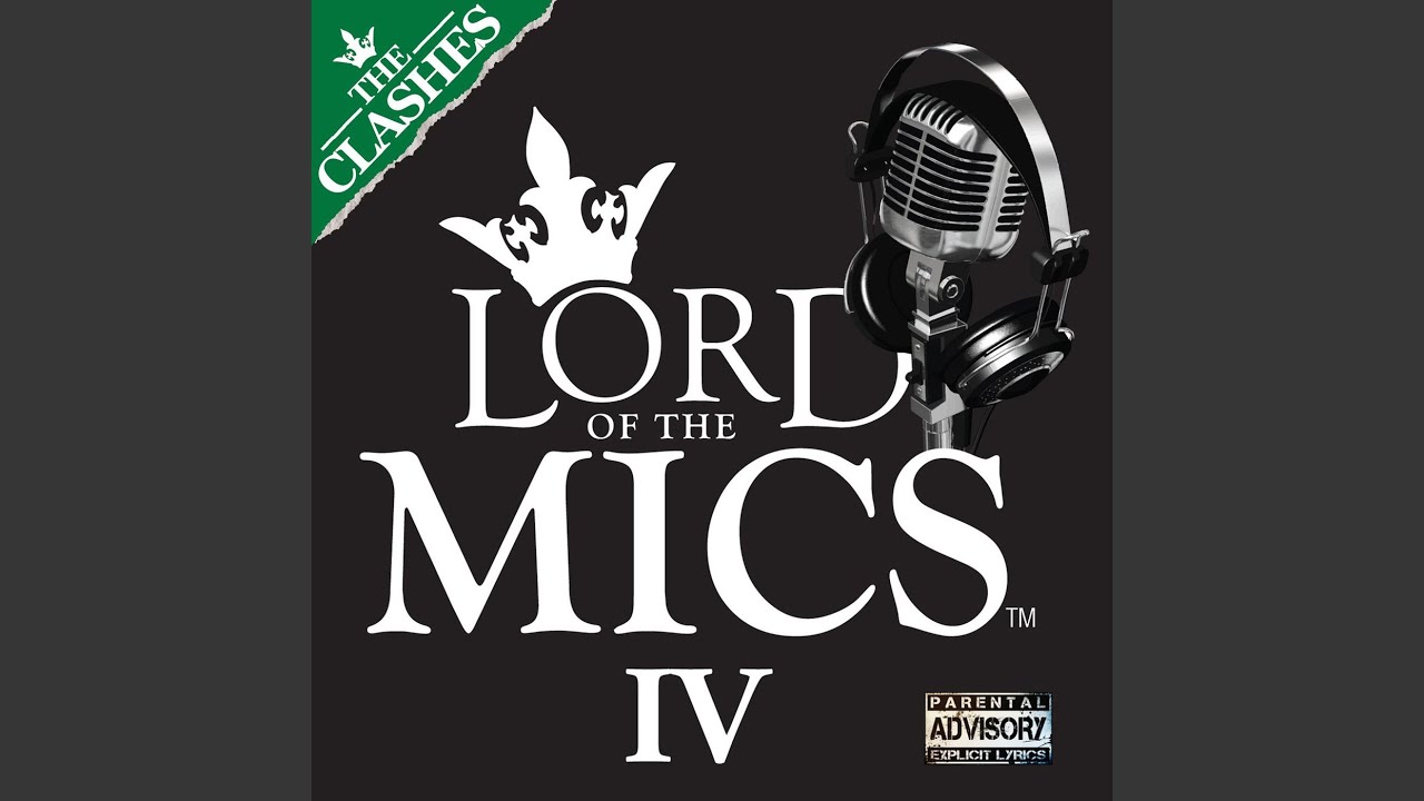 K Dot vs. Depz (Bonus Round)