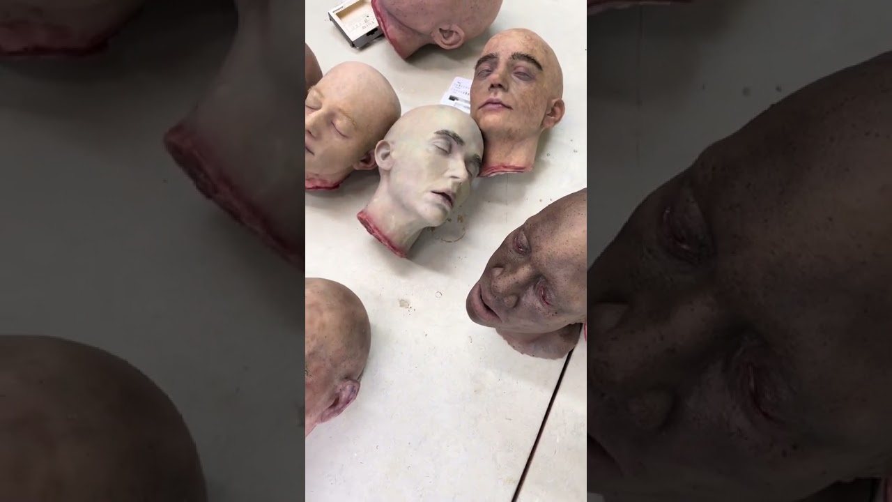 You Won't Believe What We Found at the CRIME Scene! || Creepy || Crime || Horror