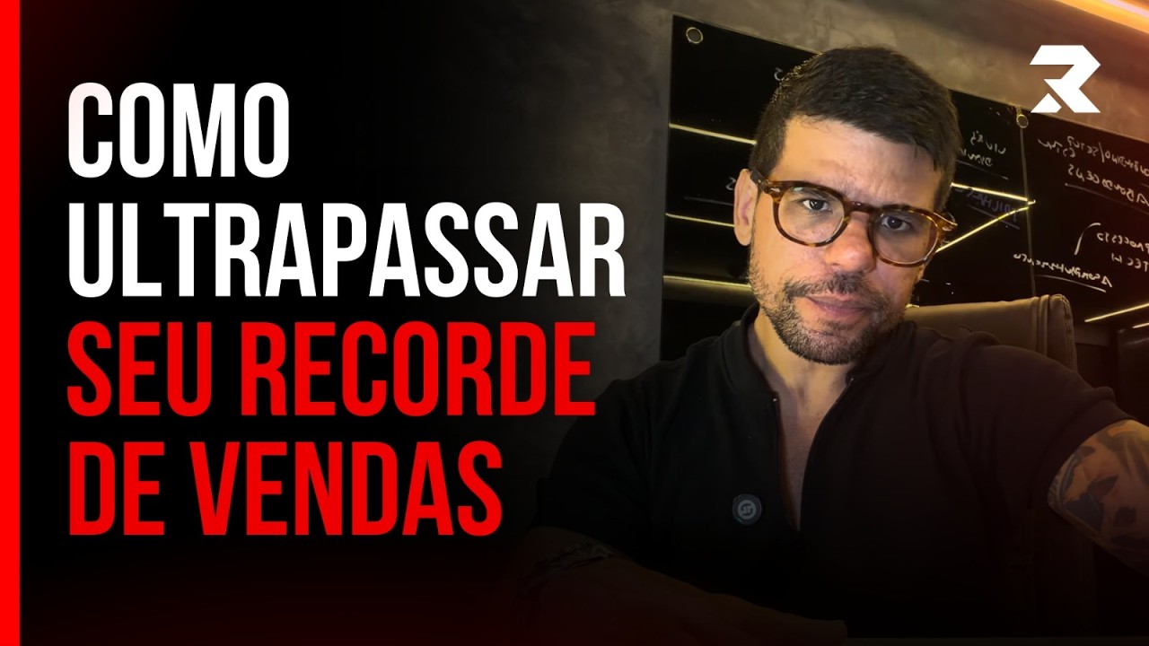 5 passos para qualquer empresa, aumentar suas vendas na reta final do mês. 