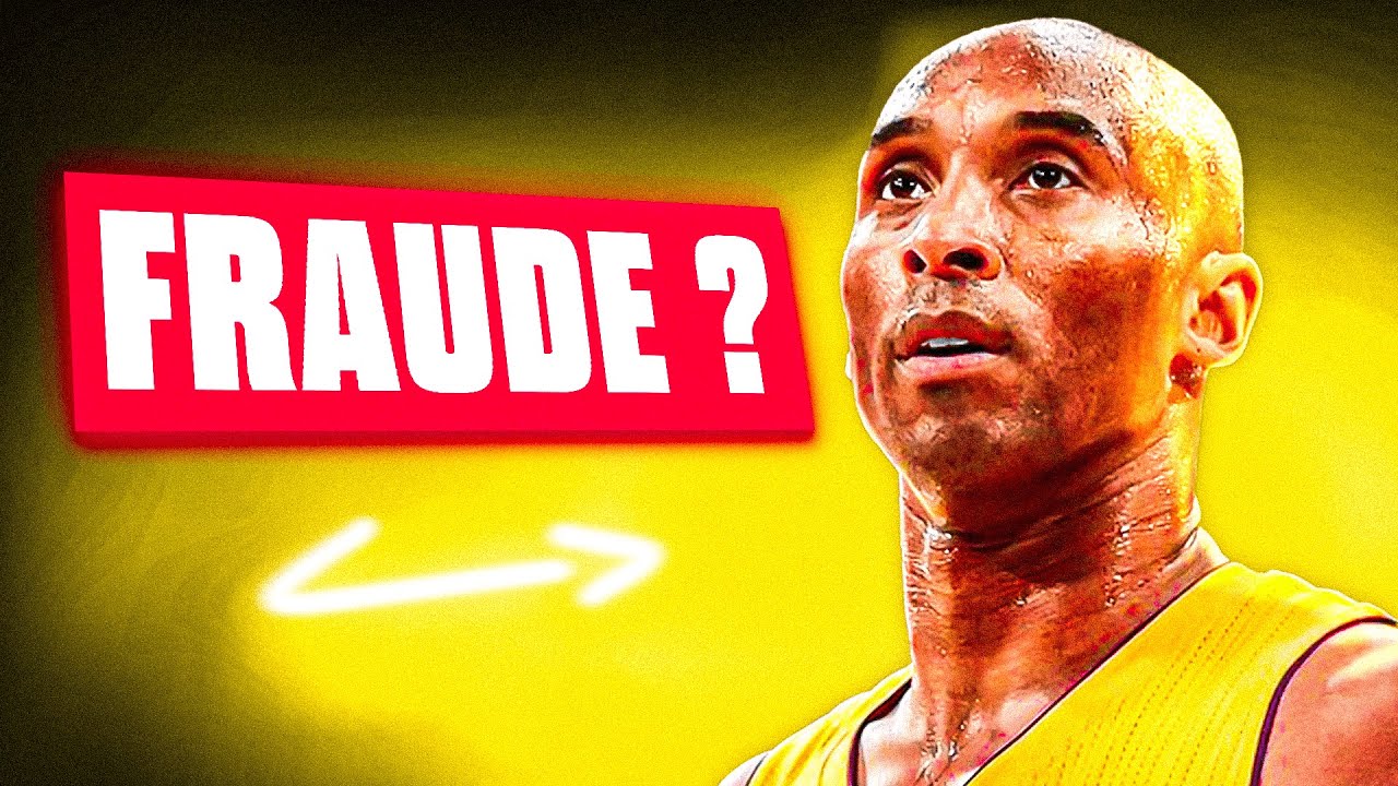 Kobe Bryant est-il SURCOTÉ ?