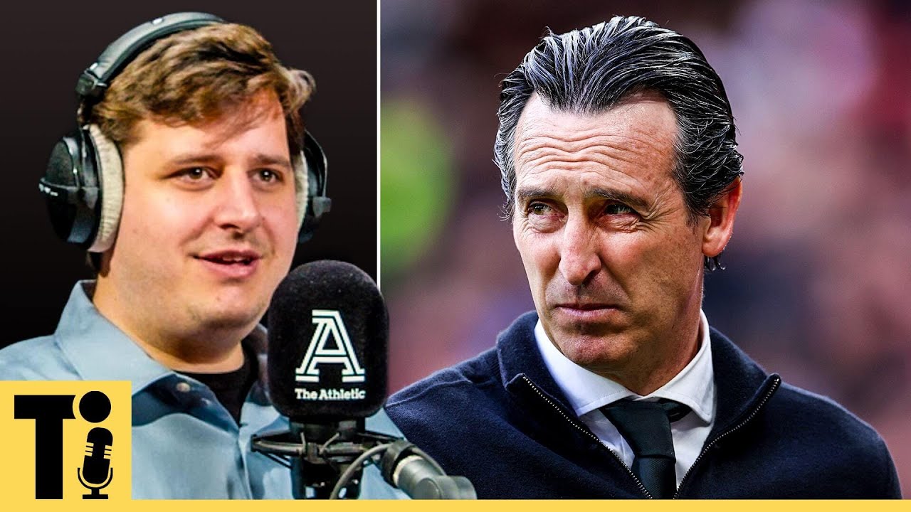 Are Aston Villa actually in trouble? And The Ballon d'Or!