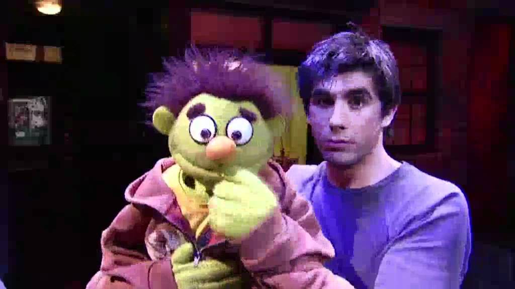 Avenue Q - Noel Coward Theatre, 2006-2009 - ATG Tickets