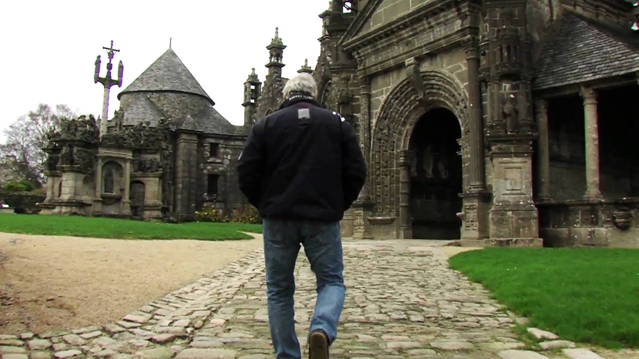 Roscoff - Bienvenue en Finistère - vidéo Tébéo - Bretagne