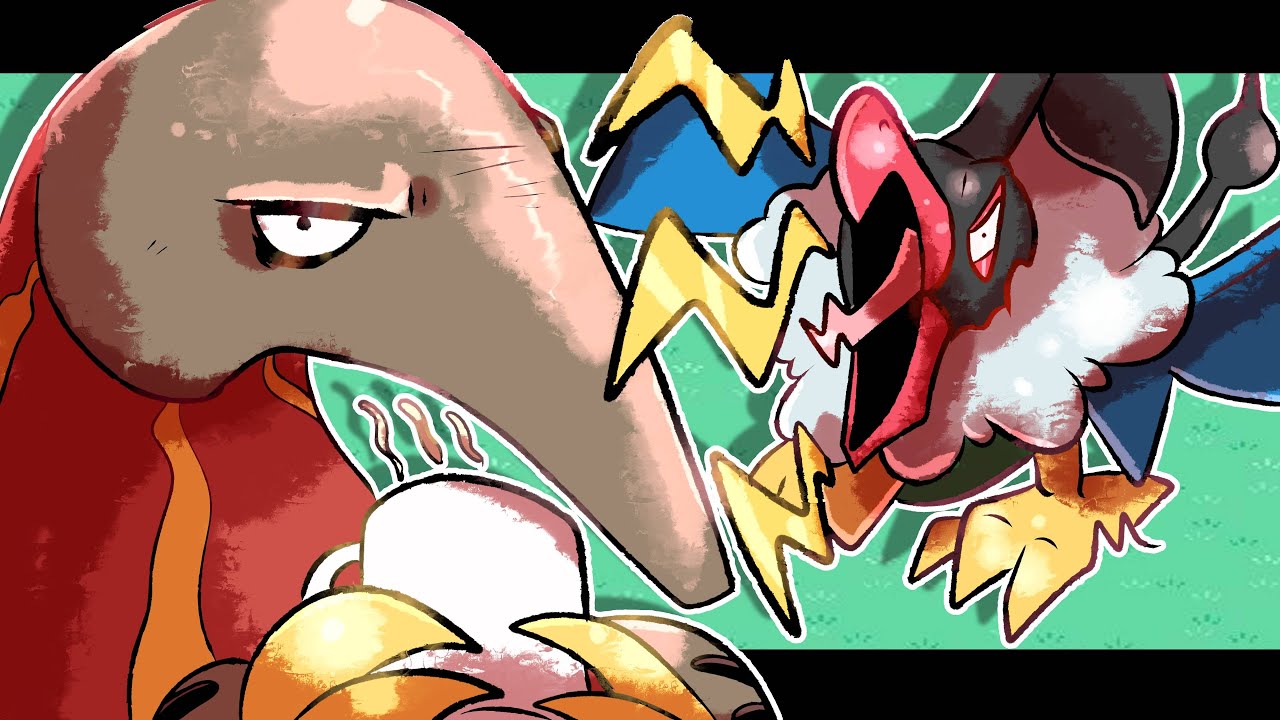 OS PIORES POKÉMON DE CADA TIPO!!!