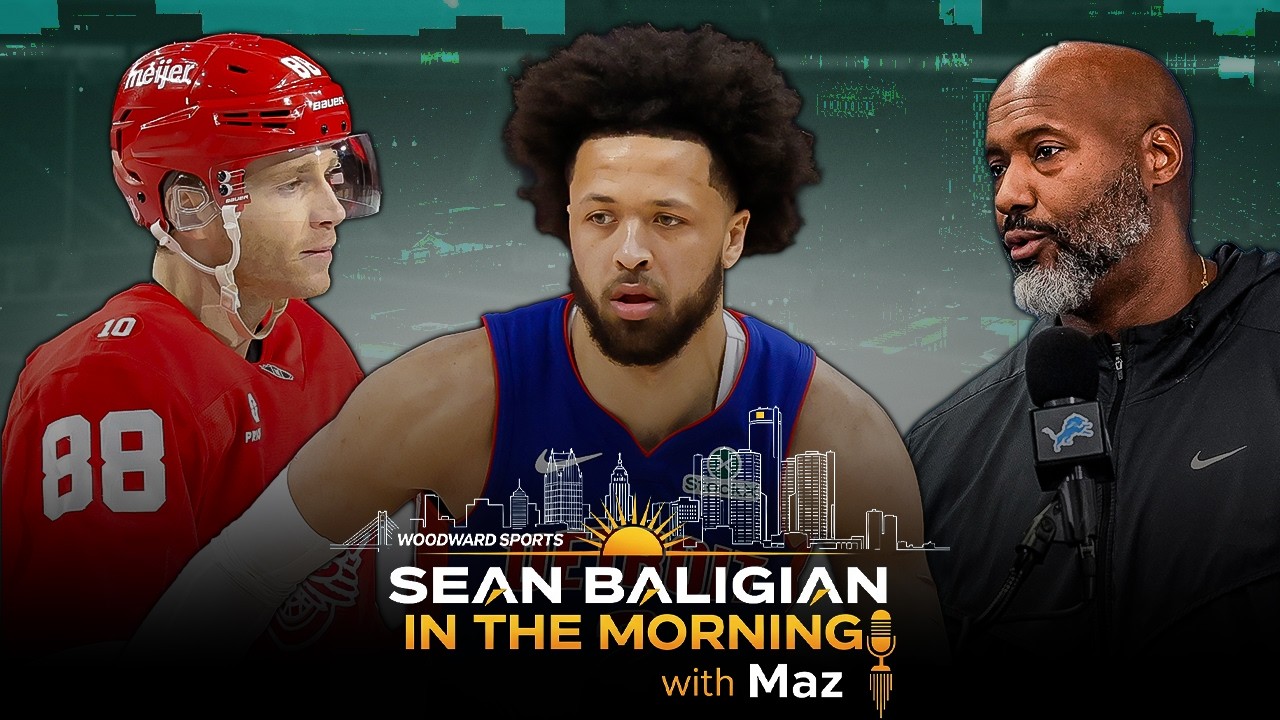 Sean Baligian in the Morning | Monday, March 2nd, 2026