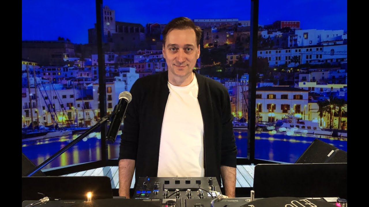Paul van Dyk's Sunday Sessions #41
