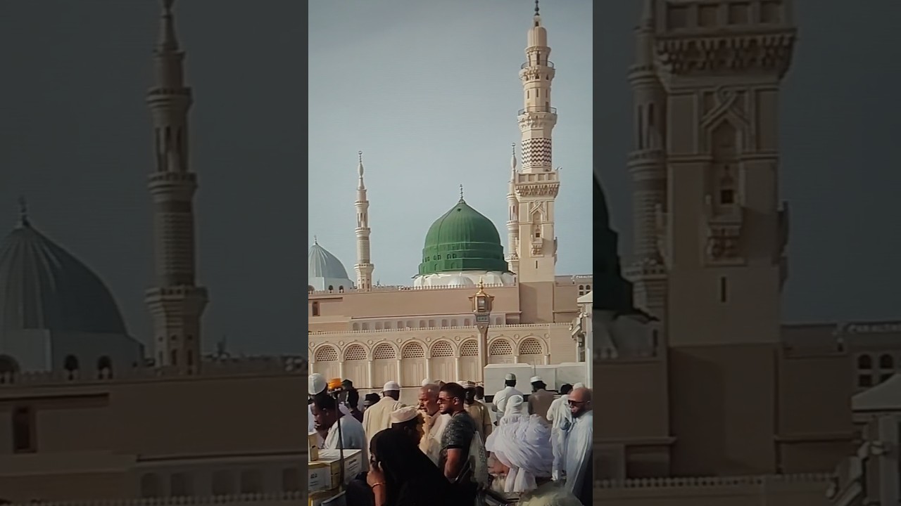 Makkah Haram sharif today | 25 Ramzantoday 15 March 2026 |Kaaba Live |Beautiful view Makkah Haram