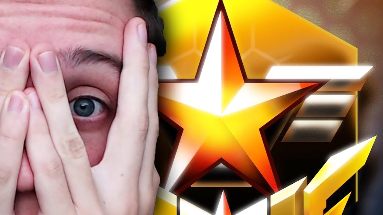 StarCraft 2: LADDER ANXIETY!