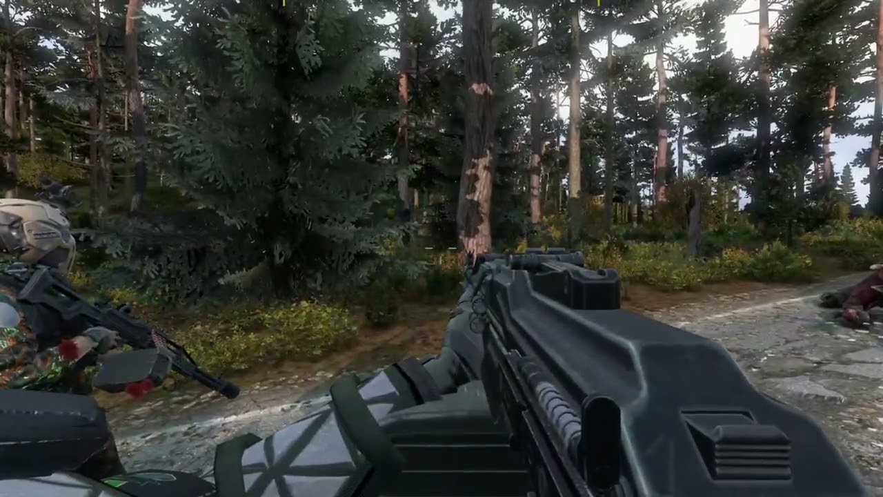 Welcome to Freedom