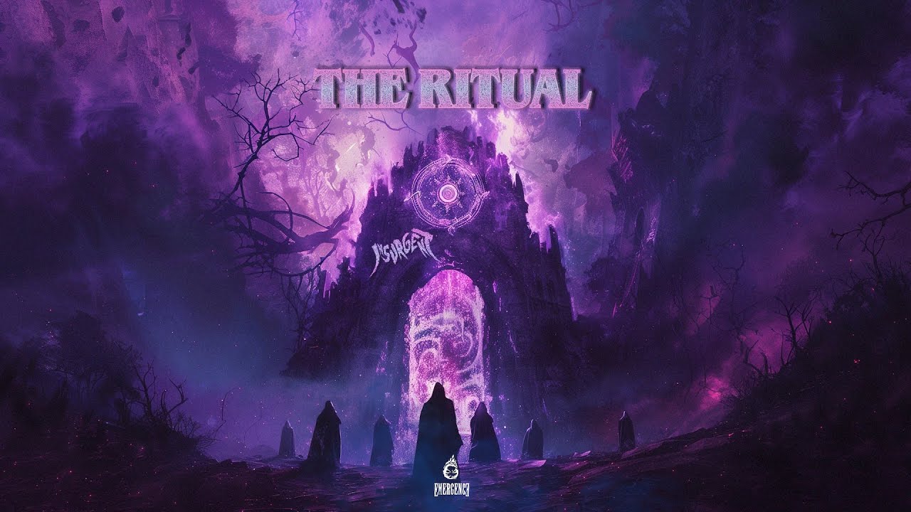 Insurgent - The Ritual