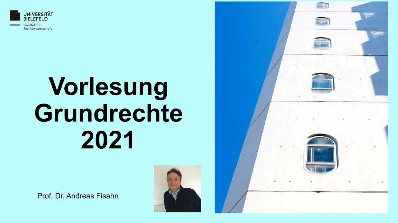 19 BVerfG F&auml;lle zum allgemeinen Gleichheitssatz