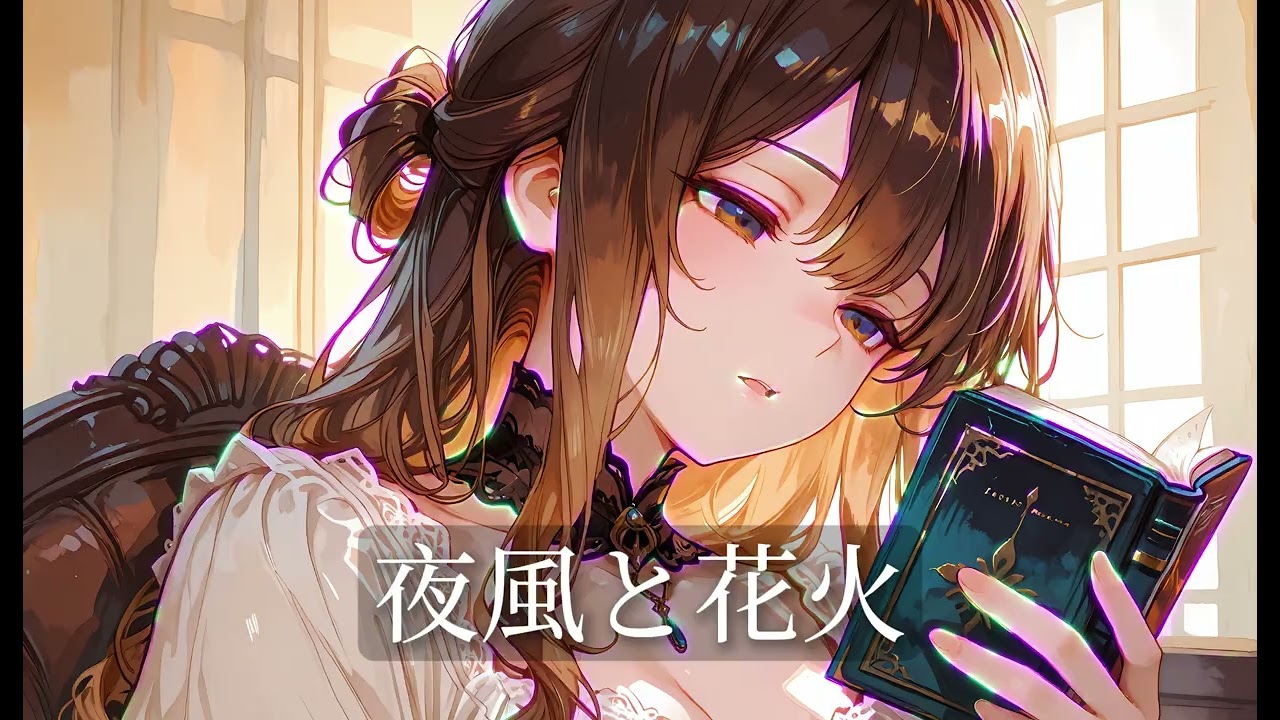 【playlist】-【Lo fi Girl’s Relax】- 🎶 Lofi Woking Beats – Chill Music for Focus 🎶