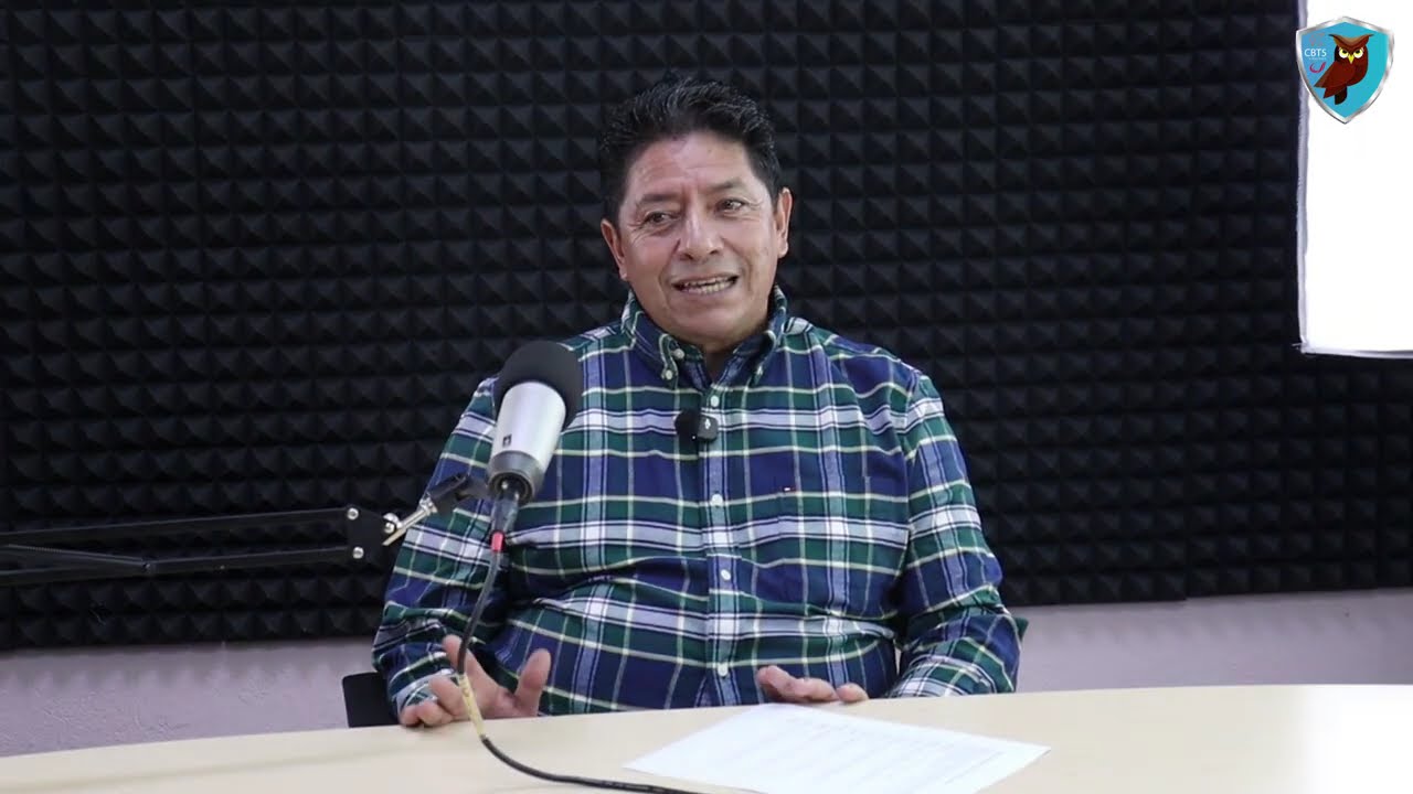 ComunicBúhosTV,  Búhos Al Aire, Temporada 1, Episodio 8, Construcción del Arco Techo escolar