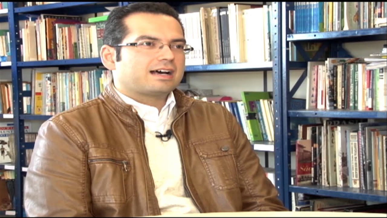 O desafio de tornar aulas de geografia mais interessantes - Jornal Futura - Canal Futura