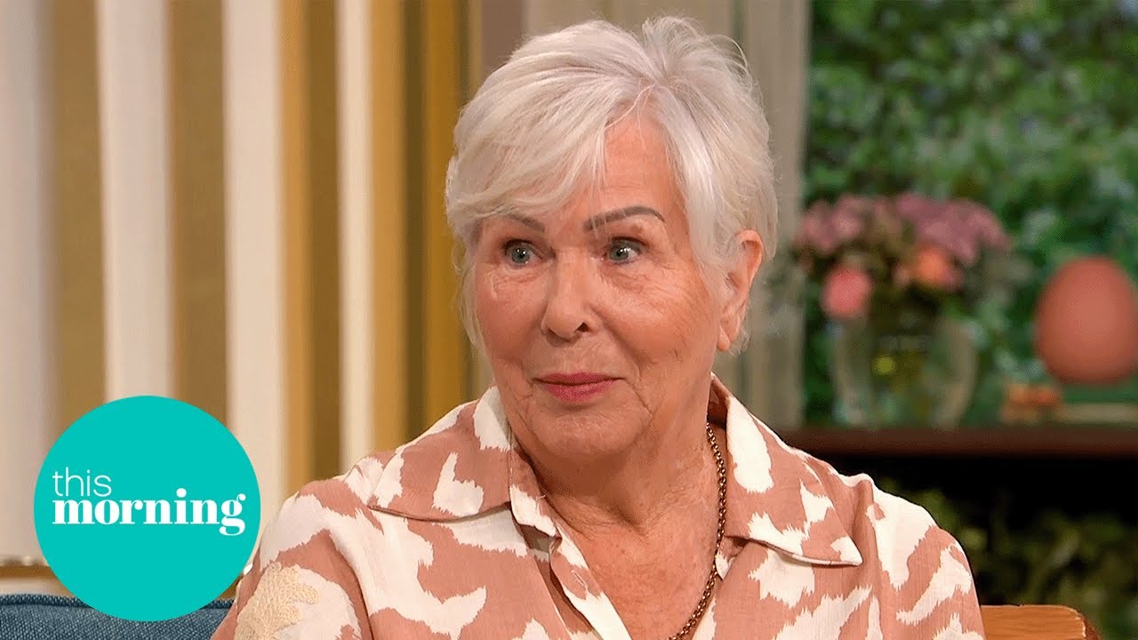 The Black Widow: Britain’s Most Infamous Female Gangster | This Morning