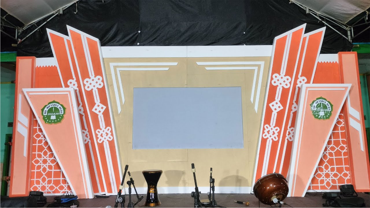 Live Streaming Haflah Akhirussanah Madrasah Salafiyah Syafiiyah MIFTAHUL HUDA  ||Rabu 06 Maret 2024