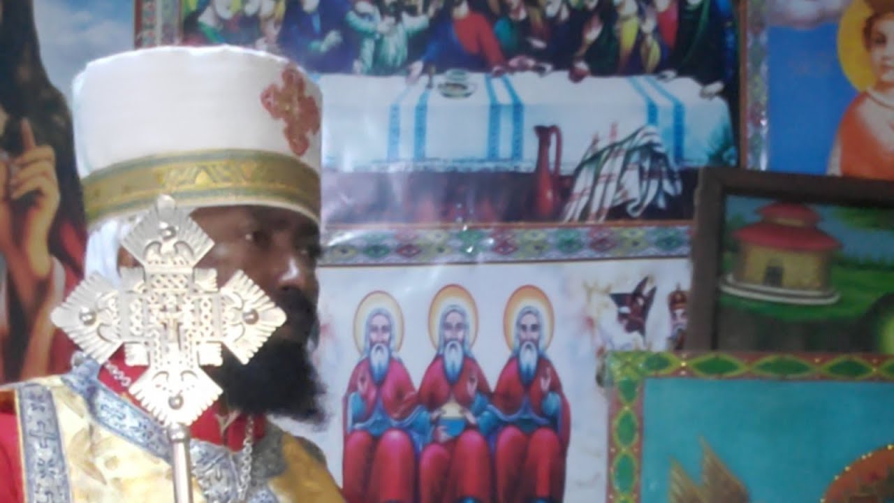 ጥር ፳፪(ቀን22)ሊቀ መላእክት ቅዱስ ዑራኤል ቅዱሳንአባቶቻችን እናቶቻችን ጸሎታቸውምልጃቸው አይለየን አሜን