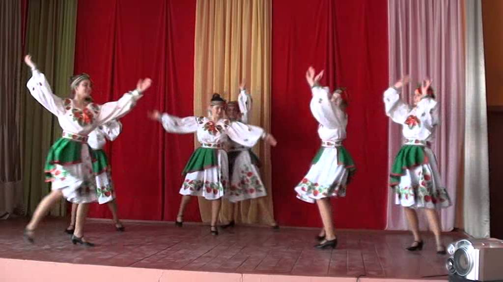 колектив Ластівка 
