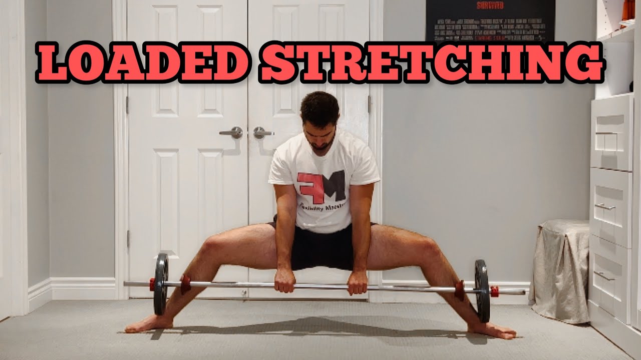 How to gain STRENGTH through LENGTH